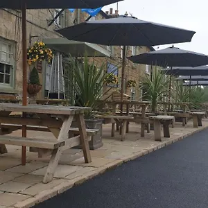 The Queen Catherine 3* Osmotherley (North Yorkshire)