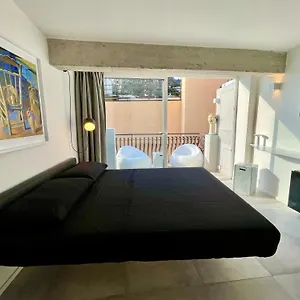 Pensjonat Don Diego Luxury Taormina