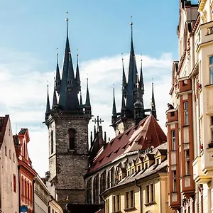Hotel & Wellness Praga