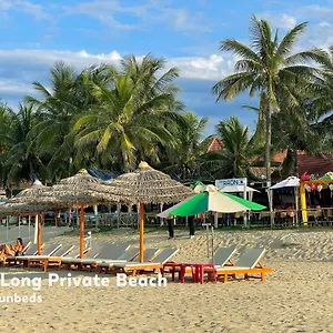 Hotel Viet Long Hoian - 24h Hoi An