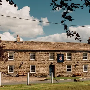The Milbank Arms Barningham (Durham)