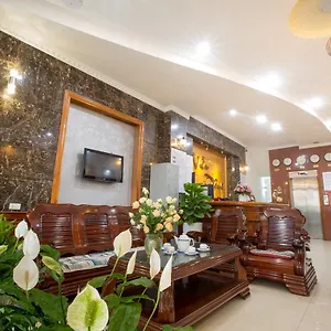 Отель Vien Dong