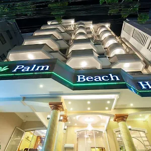 Hotel Palm Beach