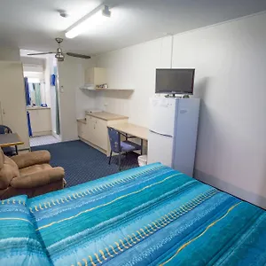 Fourth Ave Motor 4* Mount Isa