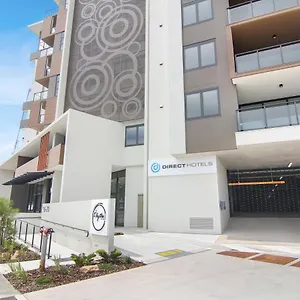 Direct Collective - Rhythm On 4* Maroochydore